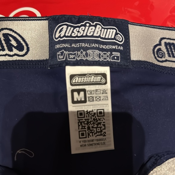 Aussiebum Bikini Brief - Picture 3 of 3